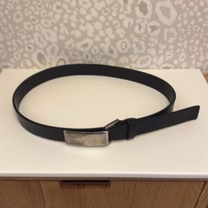 Strellson black belt